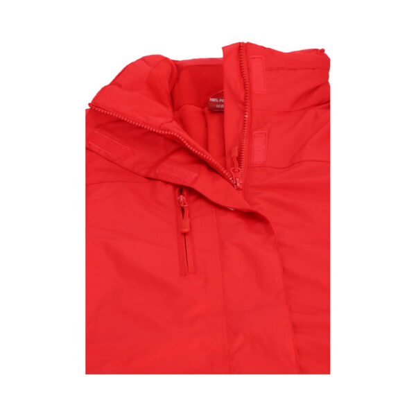 Chaqueta Vancouver Hombre, vista 2 - Chaquetas | MerchLAB