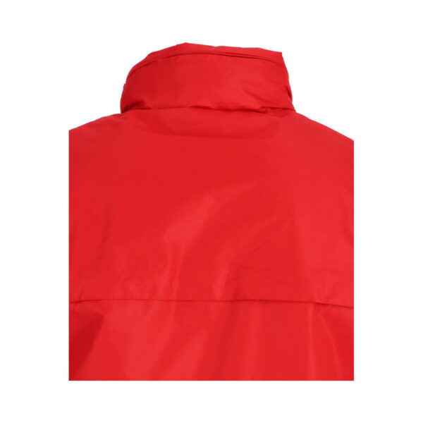 Chaqueta Vancouver Hombre, detalle - Chaquetas | MerchLAB
