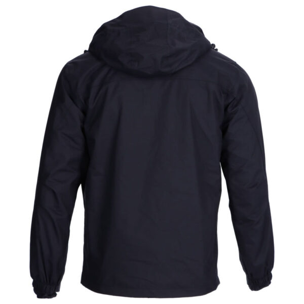Parka 3 en 1 Forest Hombre, vista 2 - Parkas | MerchLAB