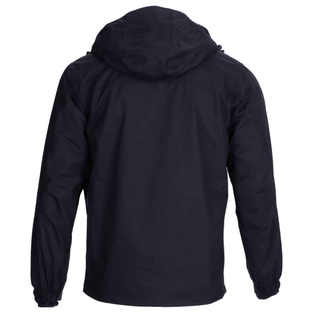 Parka 3 en 1 Forest Hombre 2 Parka 3 en 1 Forest Hombre, vista 2 - Parkas | MerchLAB
