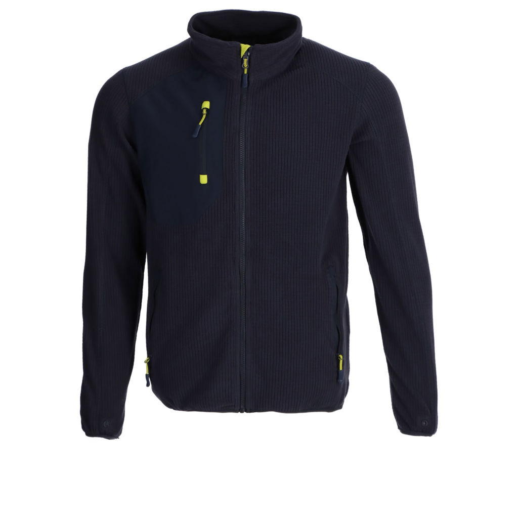 Parka 3 en 1 Forest Hombre 3 Parka 3 en 1 Forest Hombre, detalle - Parkas | MerchLAB