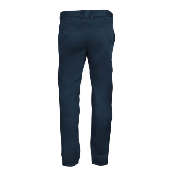 Pantalon Docker Flex Teflon Hombre, vista 2 - Pantalones | MerchLAB