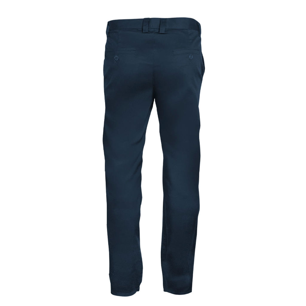 Pantalon Docker Flex Teflon Hombre 2 Pantalon Docker Flex Teflon Hombre, vista 2 - Pantalones | MerchLAB