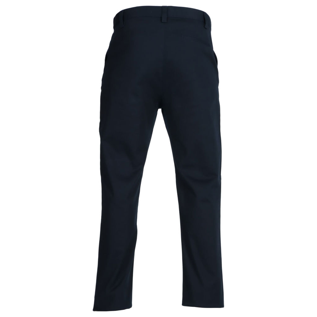Pantalon Docker Flex Teflon Mujer 2 Pantalon Docker Flex Teflon Mujer, vista 2 - Pantalones | MerchLAB