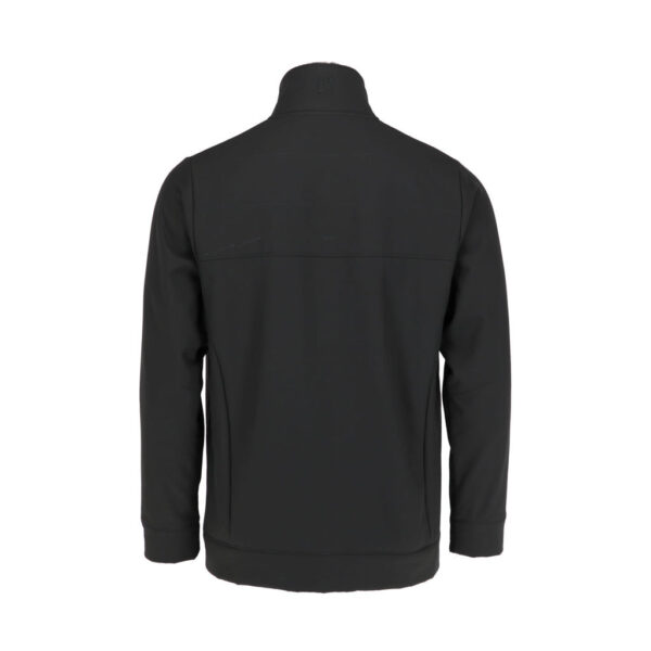 Chaqueta Cervino Gris Acero Hombre, vista 2 - Chaquetas | MerchLAB