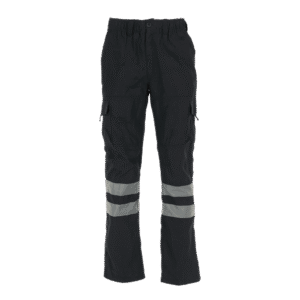 Pantalon Cargo Poplin Con Cinta, detalle - Cargo | MerchLAB