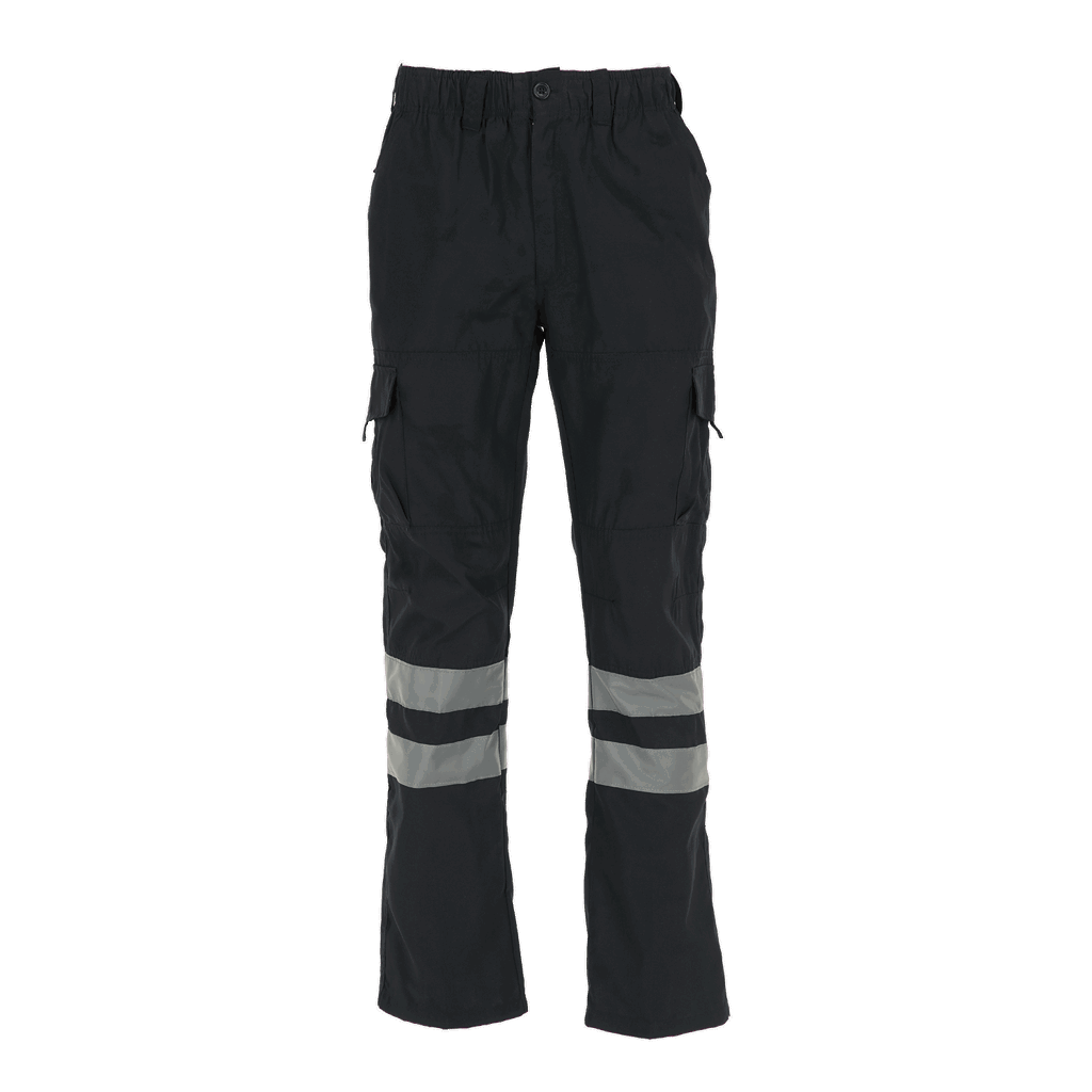 Pantalon Cargo Poplin Con Cinta 1 Pantalon Cargo Poplin Con Cinta, detalle - Cargo | MerchLAB