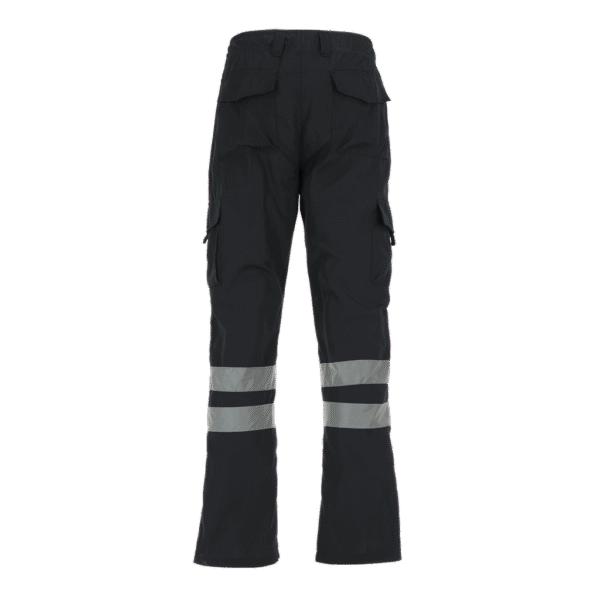 Pantalon Cargo Poplin Con Cinta, vista 2 - Cargo | MerchLAB