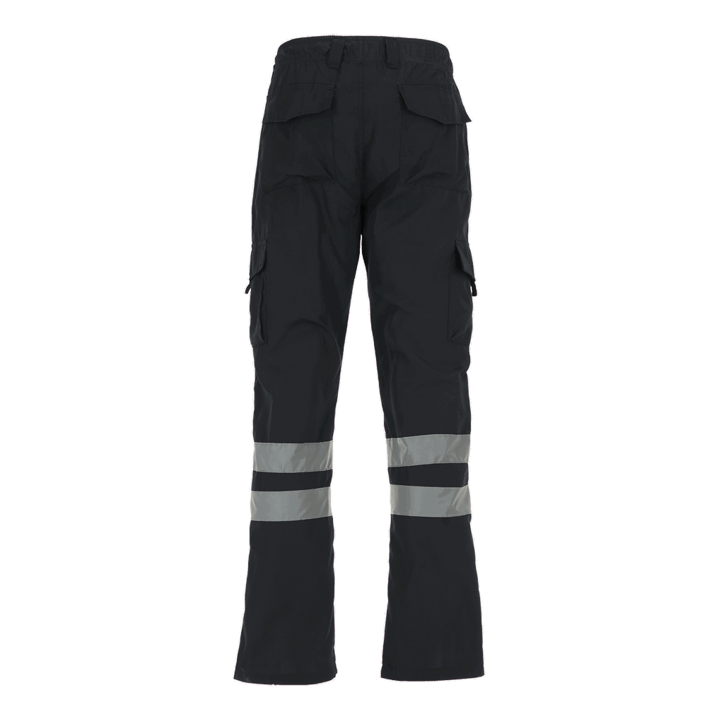 Pantalon Cargo Poplin Con Cinta 2 Pantalon Cargo Poplin Con Cinta, vista 2 - Cargo | MerchLAB