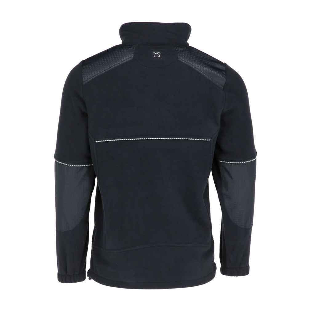 Micropolar Leman Azul Marino Hombre 2 Micropolar Leman Azul Marino Hombre, vista 2 - Micropolar | MerchLAB