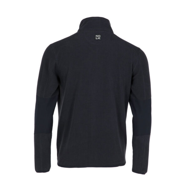 Micropolar Bolsena Azul Marino Hombre, vista 2 - Micropolar | MerchLAB