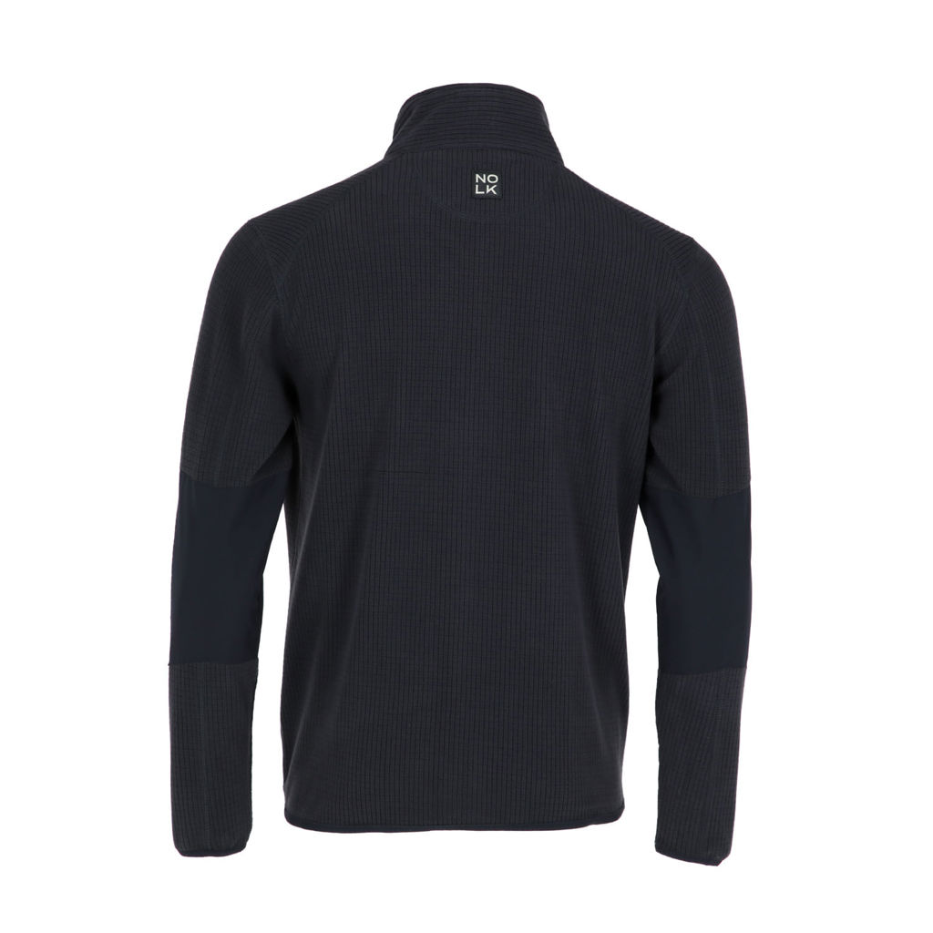 Micropolar Bolsena Azul Marino Hombre 2 Micropolar Bolsena Azul Marino Hombre, vista 2 - Micropolar | MerchLAB