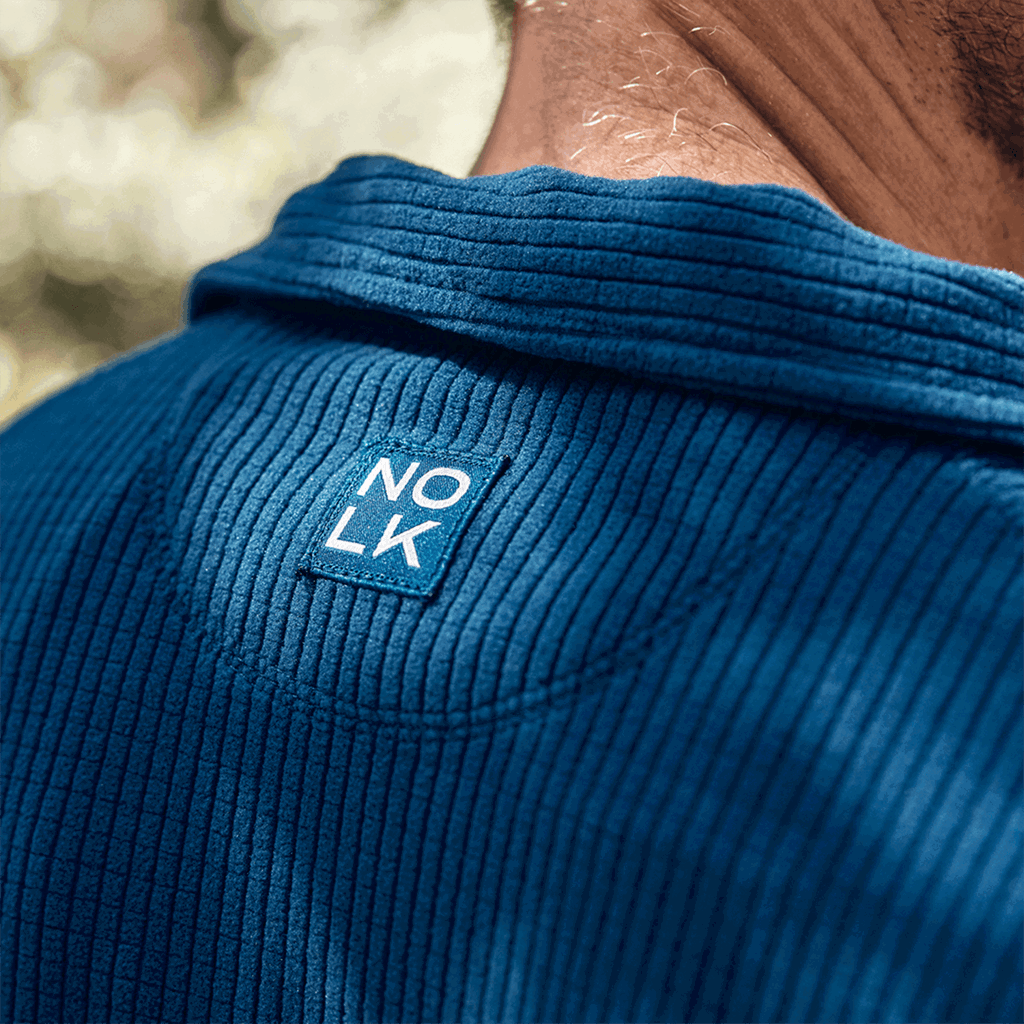 Micropolar Bolsena Azul Rey Hombre 2 Micropolar Bolsena Azul Rey Hombre, vista 2 - Micropolar | MerchLAB