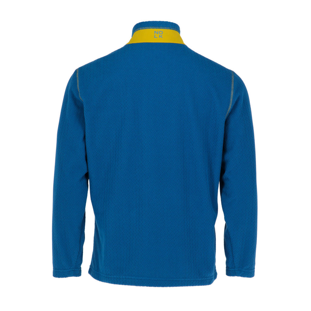 Polar Garda Azul Rey Hombre 2 Polar Garda Azul Rey Hombre, vista 2 - Micropolar | MerchLAB