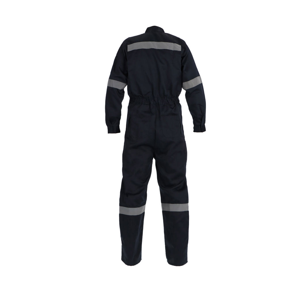 Overol C/R Gabardina 3 Overol C/R Gabardina, detalle - Overoles y Slacks | MerchLAB