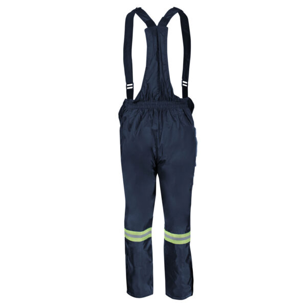 Jardinera Termica, vista 2 - Pantalones | MerchLAB