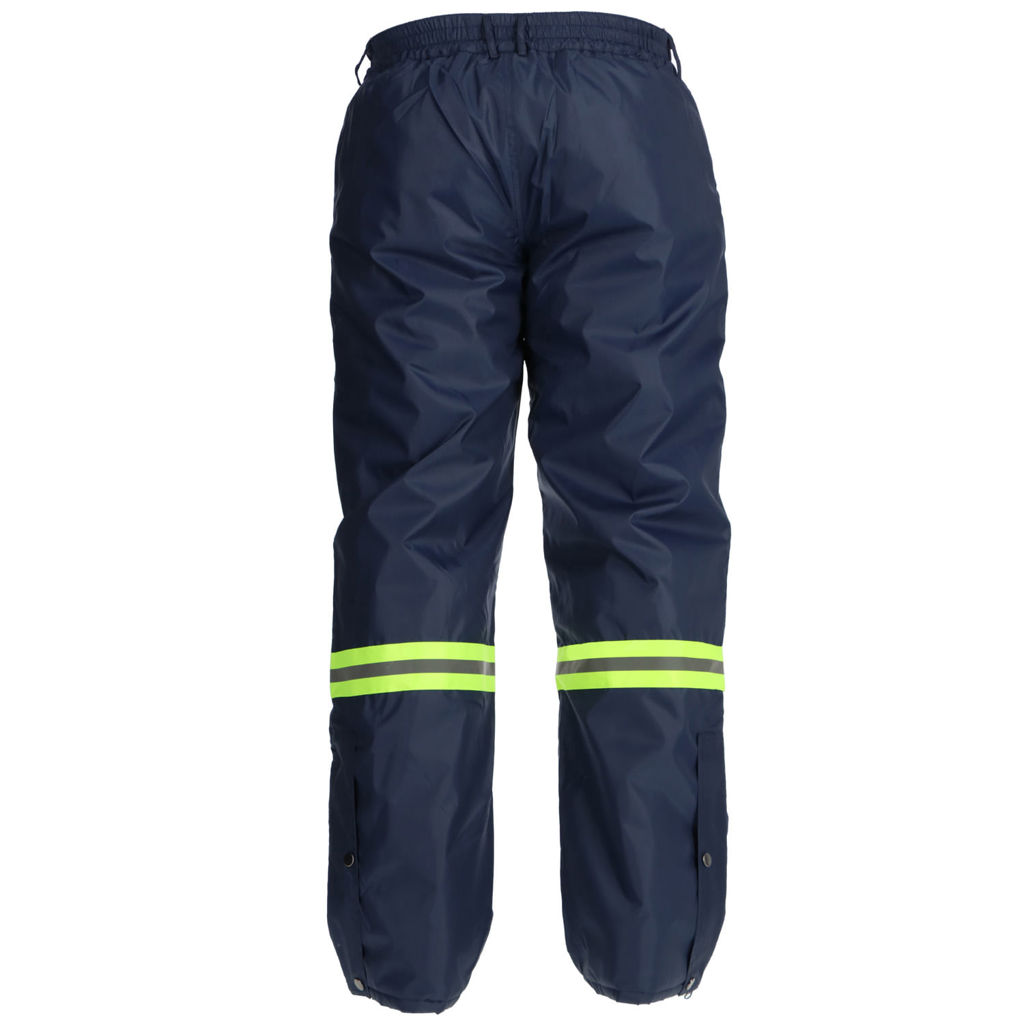 Pantalon Termico Oxford 2 Pantalon Termico Oxford, vista 2 - Pantalones | MerchLAB