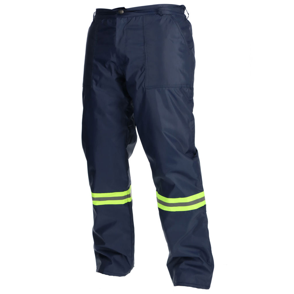 Pantalon Termico Oxford 3 Pantalon Termico Oxford, detalle - Pantalones | MerchLAB