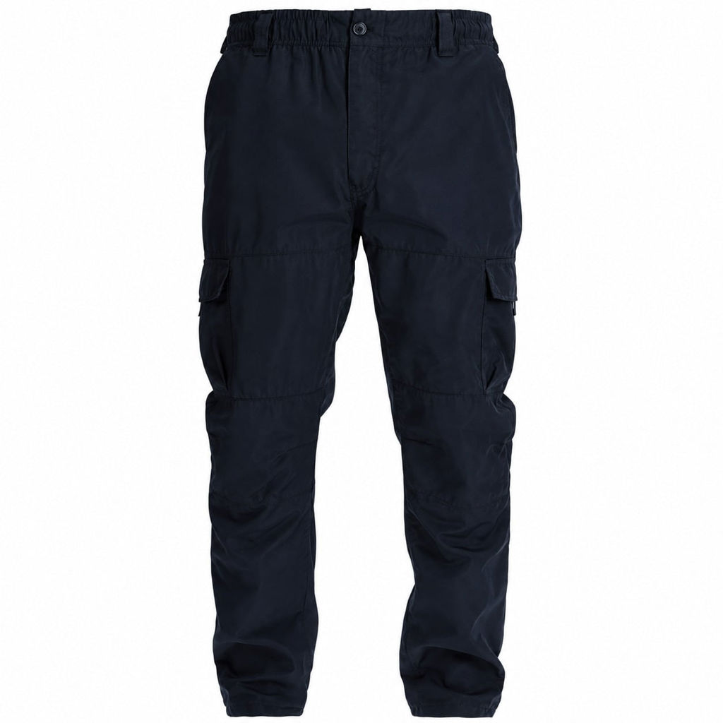 Pantalon Cargo Poplin Forro Polar 1 Pantalon Cargo Poplin Forro Polar - Cargo | MerchLAB