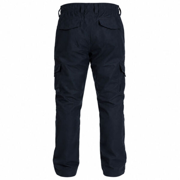 Pantalon Cargo Poplin Forro Polar, vista 2 - Cargo | MerchLAB
