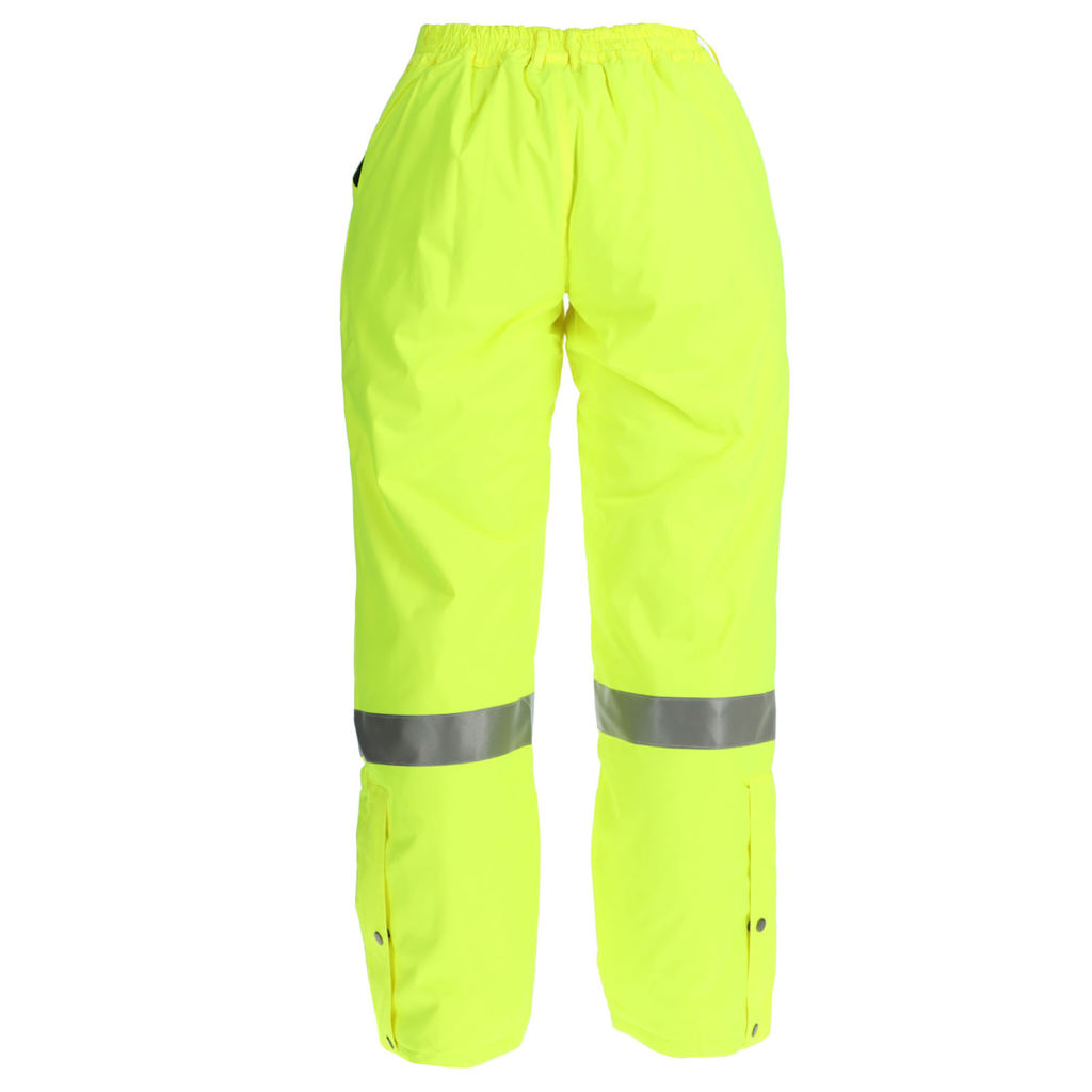 Pantalon Termico Oxford 300D 2 Pantalon Termico Oxford 300D, vista 2 - Pantalones | MerchLAB