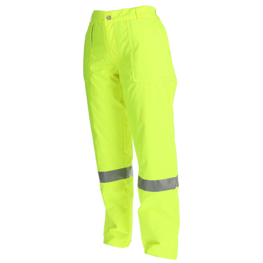 Pantalon Termico Oxford 300D 3 Pantalon Termico Oxford 300D, detalle - Pantalones | MerchLAB