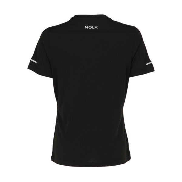 Polera Simos Negro Mujer, vista 2 - Poleras | MerchLAB