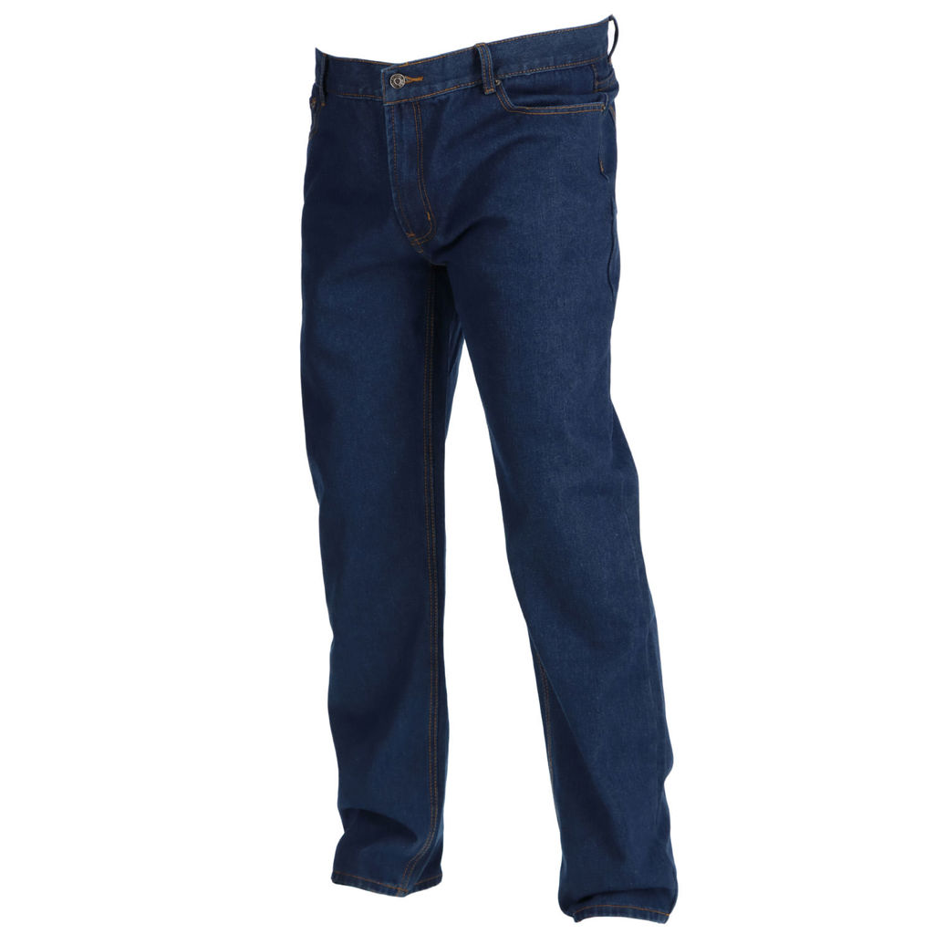 Jeans Hombre 3 Jeans Hombre, detalle - Jeans | MerchLAB