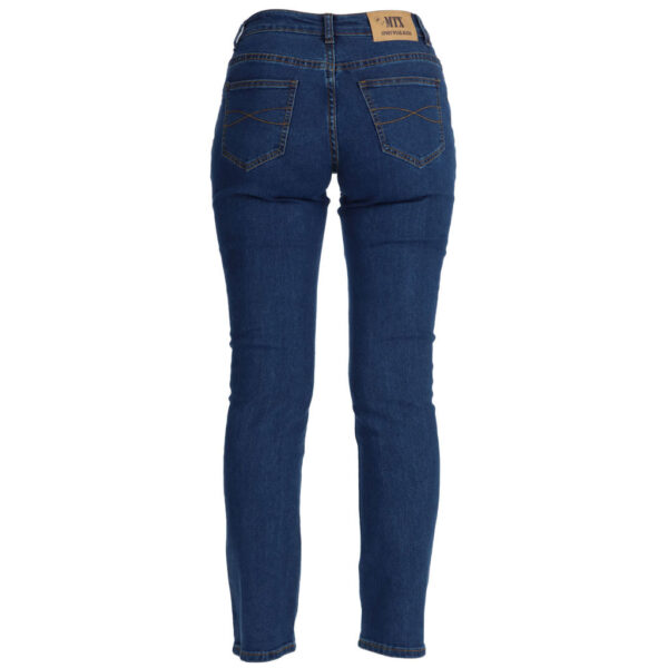 Jeans Mujer, vista 2 - Jeans | MerchLAB
