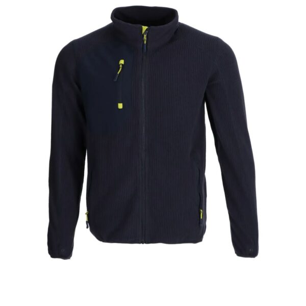 Parka 3 en 1 Forest Mujer, vista 2 - Parkas | MerchLAB