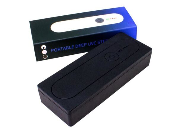 USB Stick Esterilizador UV portátil de mano - Imagen 2