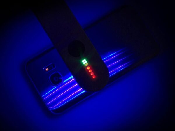 USB Stick Esterilizador UV portátil de mano - Imagen 9