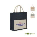 Tote Trinidad - Bolsas de Algodón | MerchLAB
