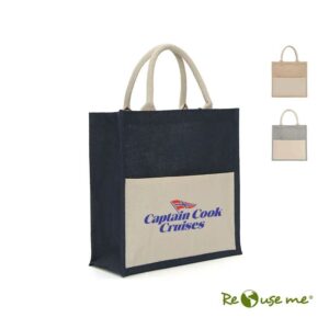 Tote Trinidad - Bolsas de Algodón | MerchLAB