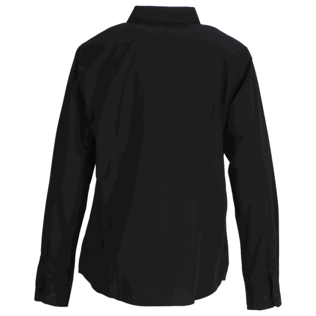 Blusa Trevira M/L 2 Blusa Trevira M/L, vista 2 - Trevira | MerchLAB