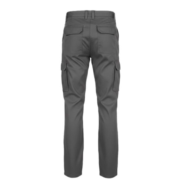 Pantalón Cargo Flex - Teflon Hombre, vista 2 - Cargo | MerchLAB