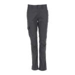 Pantalón Cargo Flex - Teflon Mujer, detalle - Cargo | MerchLAB