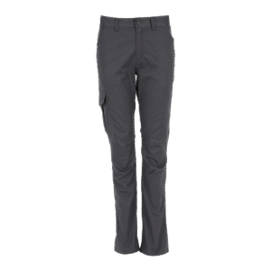 Pantalón Cargo Flex - Teflon Mujer, detalle - Cargo | MerchLAB