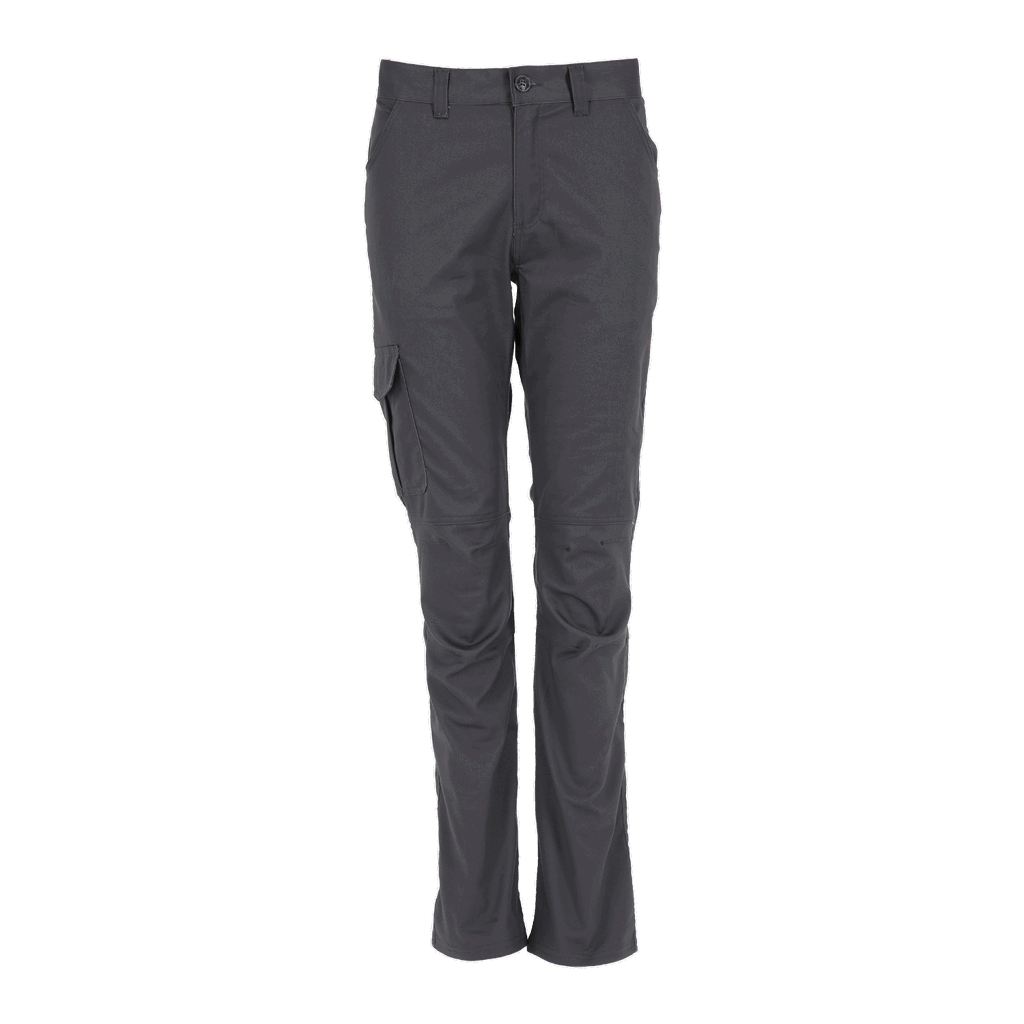 Pantalón Cargo Flex - Teflon Mujer 1 Pantalón Cargo Flex - Teflon Mujer, detalle - Cargo | MerchLAB