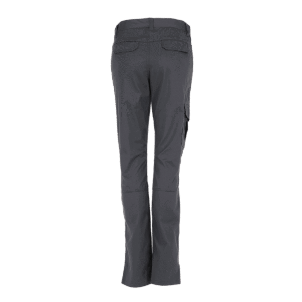 Pantalón Cargo Flex - Teflon Mujer, vista 2 - Cargo | MerchLAB