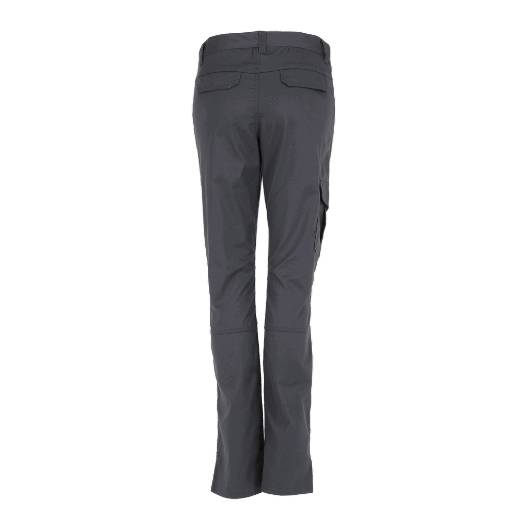 Pantalón Cargo Flex - Teflon Mujer 2 Pantalón Cargo Flex - Teflon Mujer, vista 2 - Cargo | MerchLAB