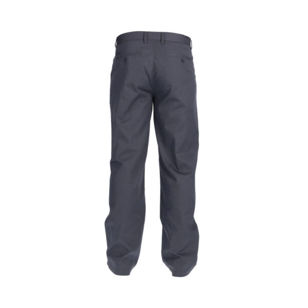 Docker Vestir Hombre TT, detalle - Pantalones | MerchLAB