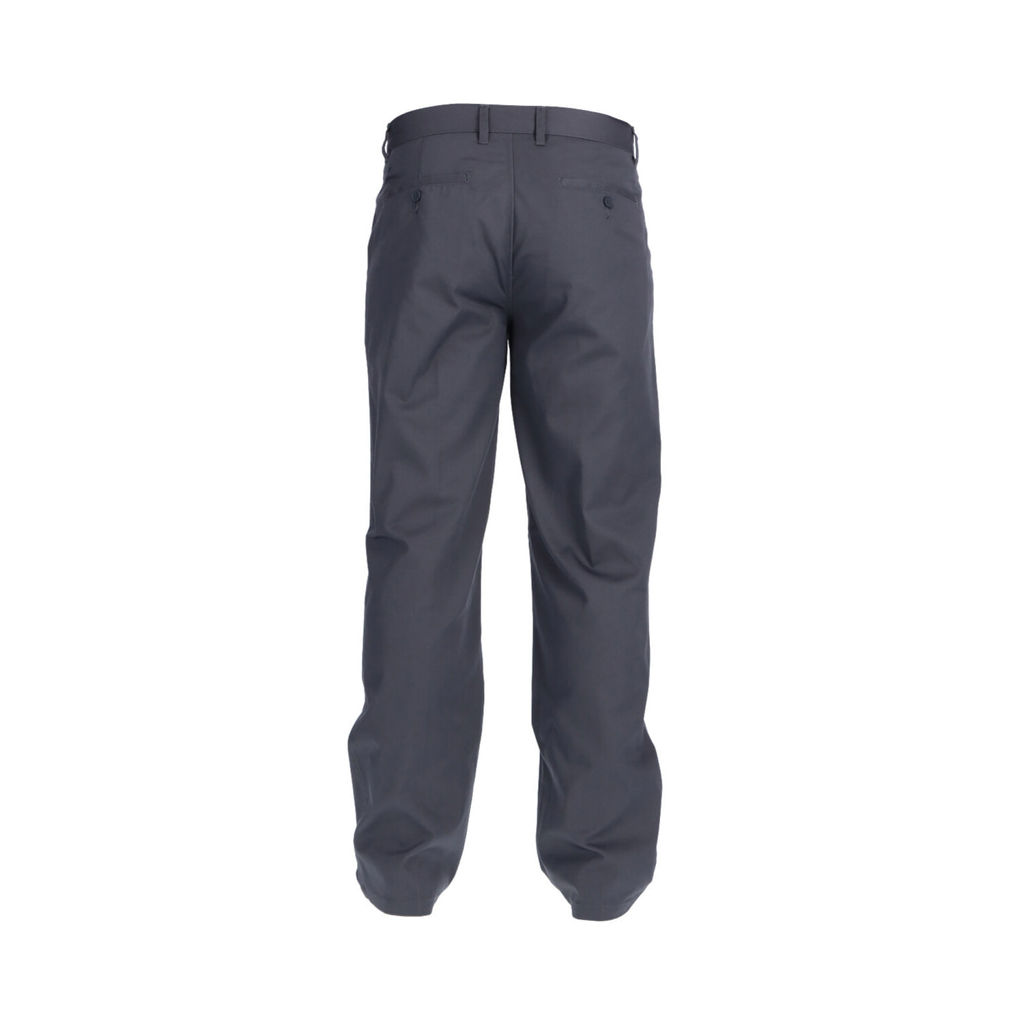 Docker Vestir Hombre TT 3 Docker Vestir Hombre TT, detalle - Pantalones | MerchLAB