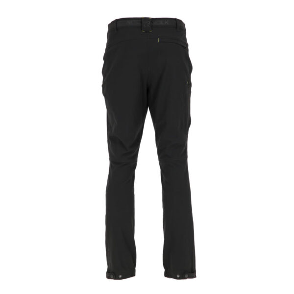 Pantalon Danubio Gris Acero Hombre, vista 2 - Pantalones | MerchLAB