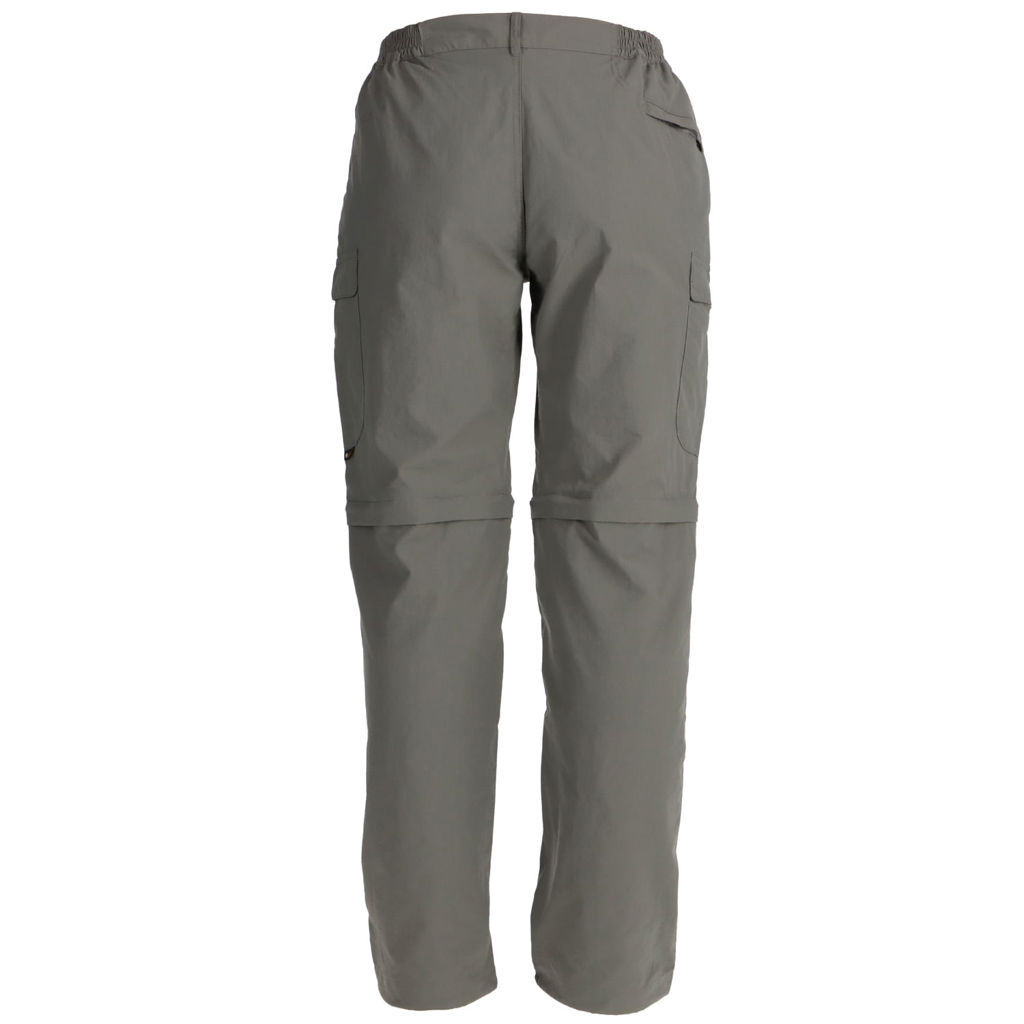 Pantalon Outdoor Mujer 2 Pantalon Outdoor Mujer, vista 2 - Outdoor | MerchLAB