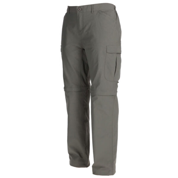 Pantalon Outdoor Mujer, detalle - Outdoor | MerchLAB