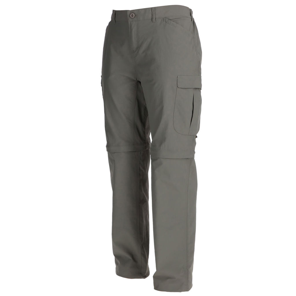 Pantalon Outdoor Mujer 3 Pantalon Outdoor Mujer, detalle - Outdoor | MerchLAB