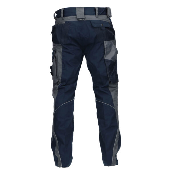 Pantalon Alta Resistencia Premium, vista 2 - Pantalones | MerchLAB