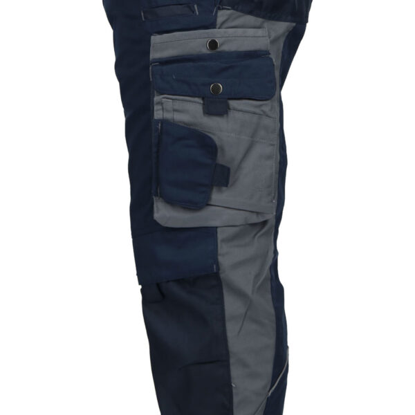 Pantalon Alta Resistencia Premium, detalle - Pantalones | MerchLAB