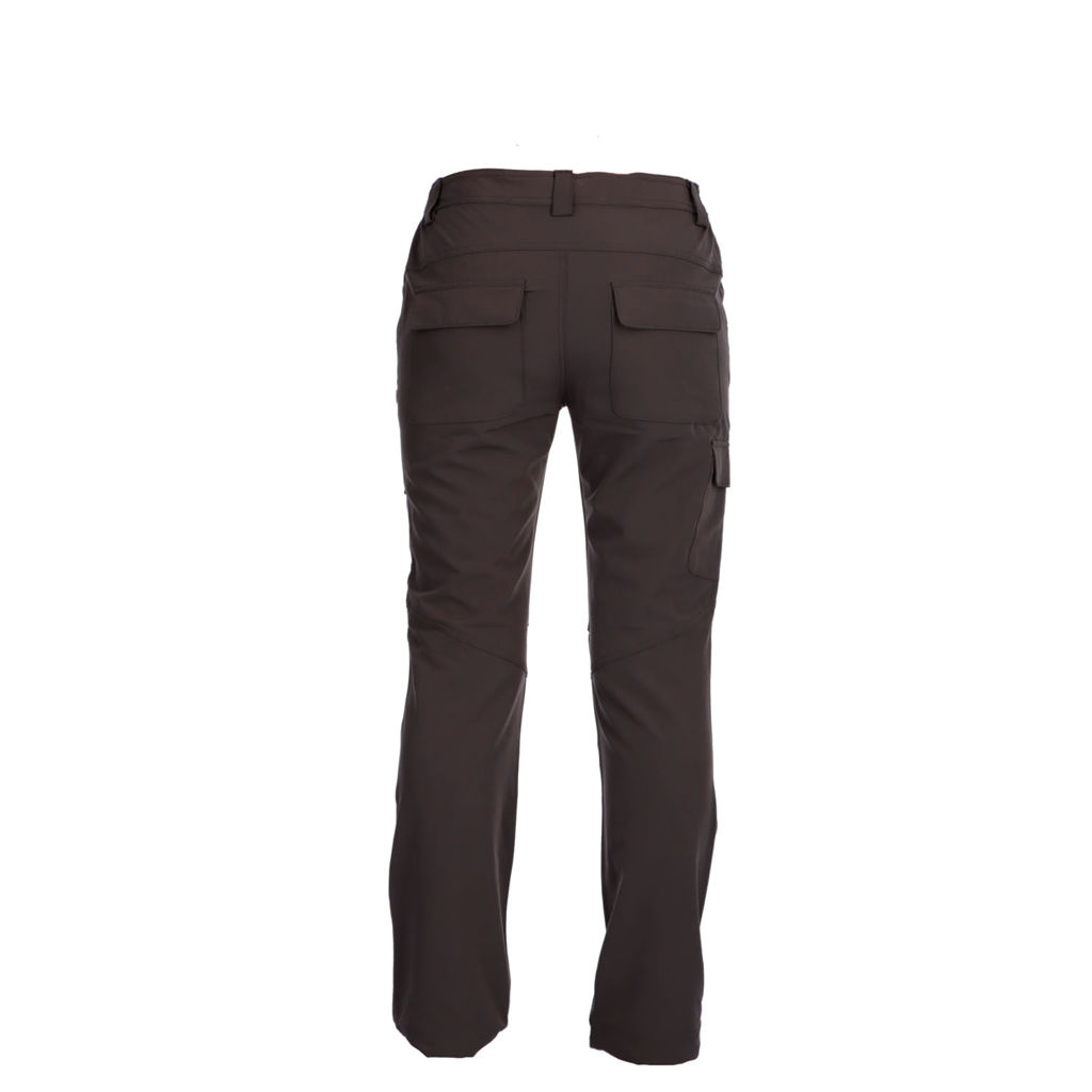 Pantalon Mujer Outdoor Spandex 2 Pantalon Mujer Outdoor Spandex, vista 2 - Outdoor | MerchLAB